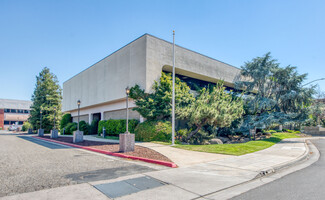 Fresno, CA Office - 776 E Shaw Ave