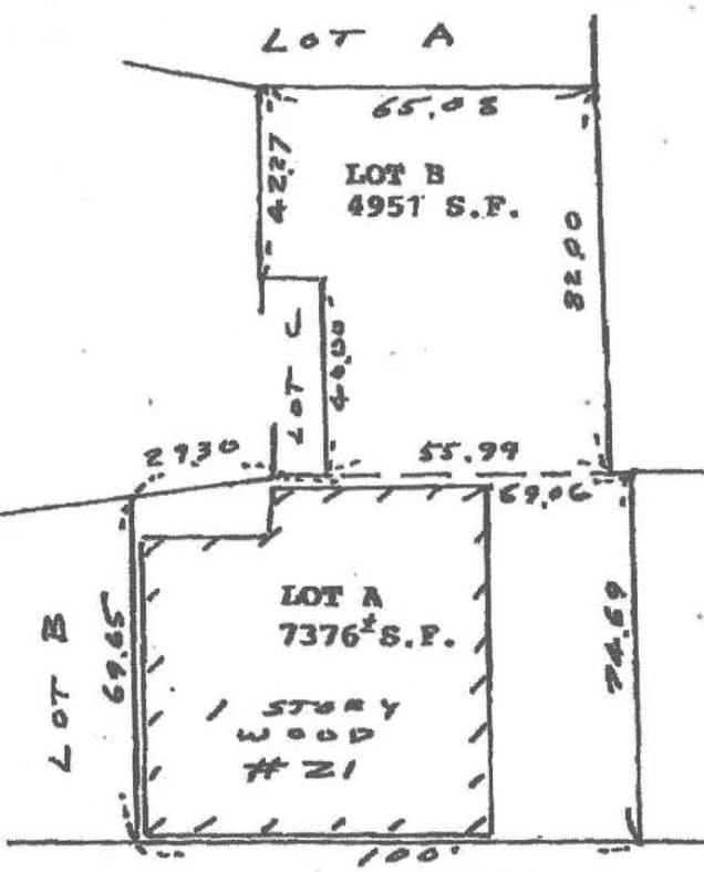 0 Main Street, Stoneham, MA for Sale