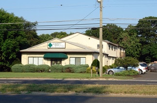 Voorhees, NJ Office/Retail - 324 Rt-73