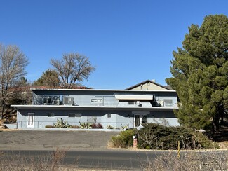 Cottonwood, AZ Multi-Family - 4234 E Western Dr