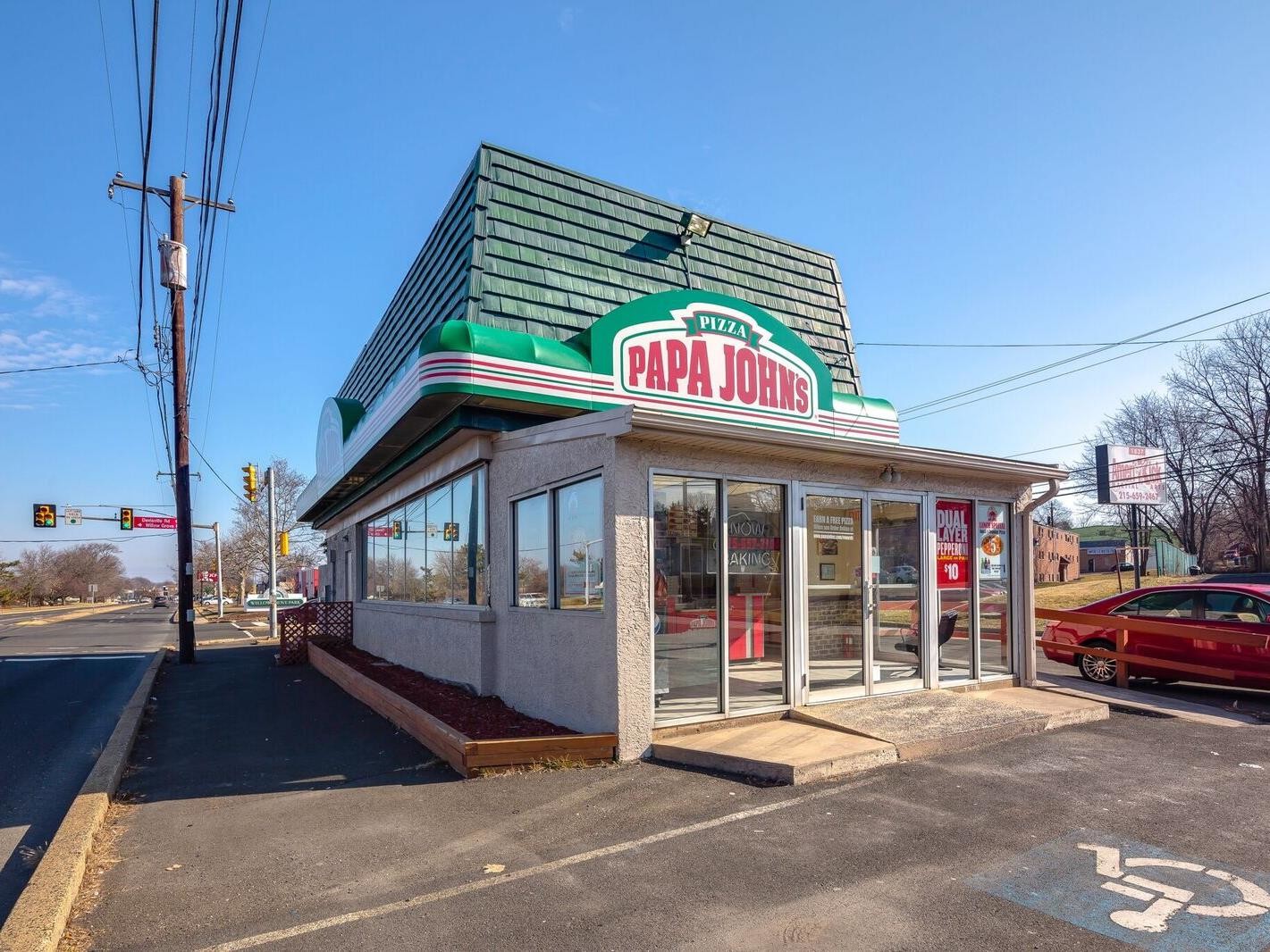 1843 Easton Rd, Willow Grove, PA for Sale