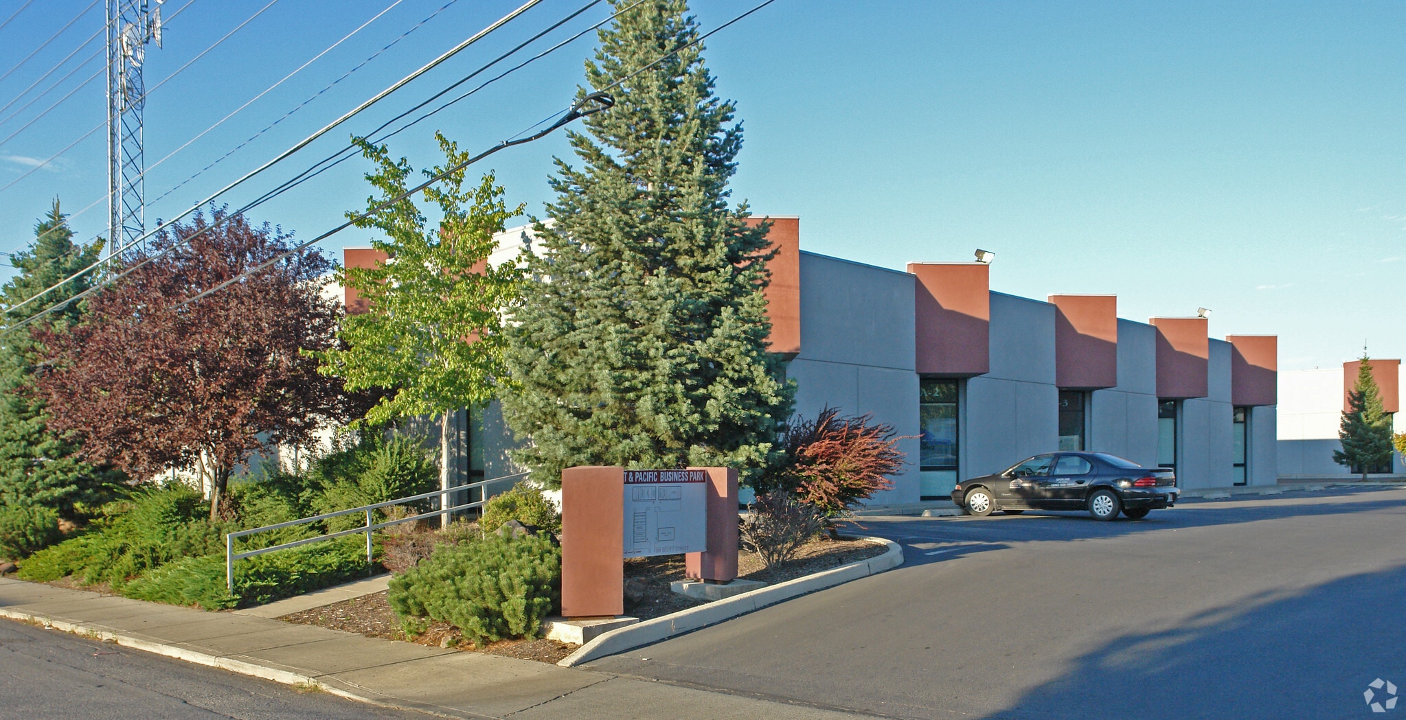 109A S Scott St, Spokane, WA for Rent