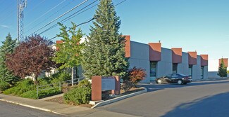 Spokane, WA Flex - 109A S Scott St