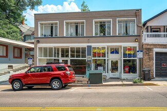 Manitou Springs, CO undefined - 121 Ruxton Ave