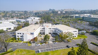 Monterey Park, CA Office - 601 Potrero Grande Dr