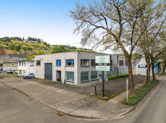Portland, OR Industrial - 6767 SW Macadam Ave