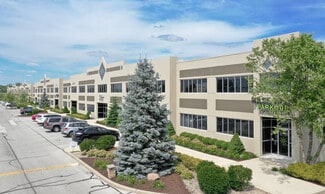 Fishers, IN Flex, Industrial - 10080 E 121st St Fishers, IN Flex, Industrial - 10080 E 121st St