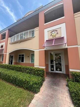 Delray Beach, FL Medical - 601 N Congress Ave Delray Beach, FL Medical - 601 N Congress Ave