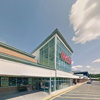 Odenton, MD Retail - 2288 Blue Water Blvd