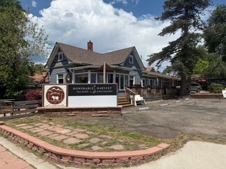 Lyons, CO Office - 304 Main St