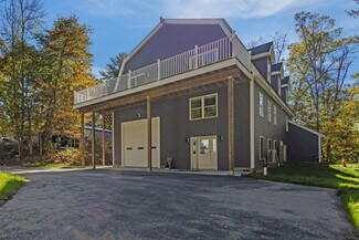 Webster, MA Self-Storage Facilities - 98 Minebrook Rd