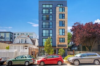 Seattle, WA Apartments - 215 Boylston Ave E