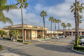 La Palma, CA Office, Retail - 4877-4949 La Palma Ave