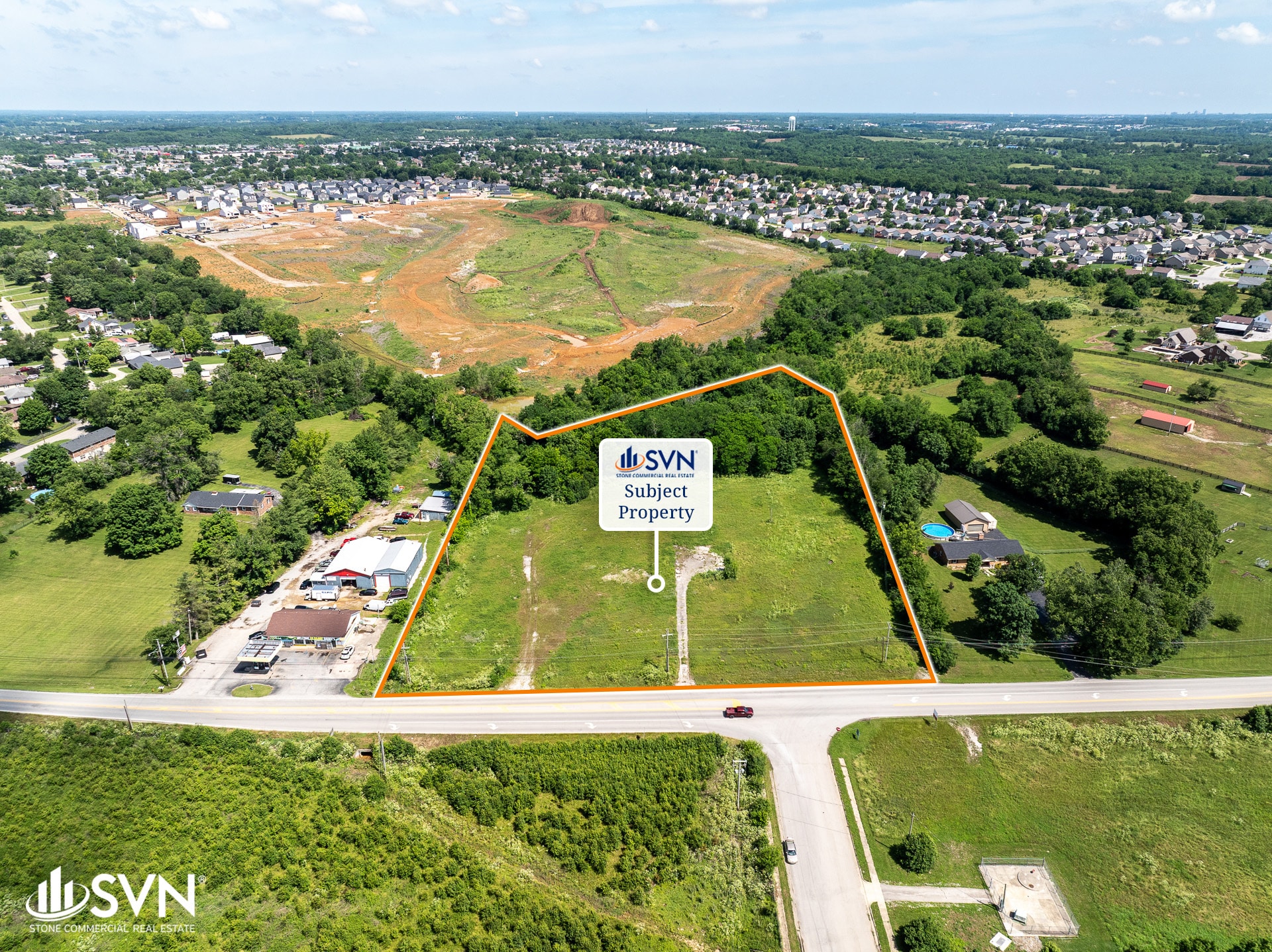 750 Richmond Ave, Nicholasville, KY for Sale