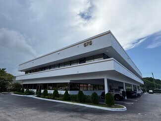 Jupiter, FL Office, Office/Medical - 675 W Indiantown Rd