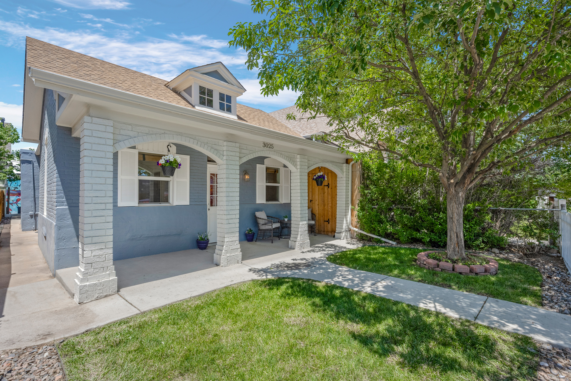 3027 Lawrence St, Denver, CO for Sale