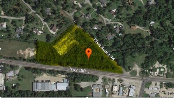 2302 Dixie Ranch Rd, Slidell, LA for Sale