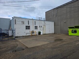 Fort Saskatchewan, AB Retail - 9905 102 St Fort Saskatchewan, AB Retail - 9905 102 St