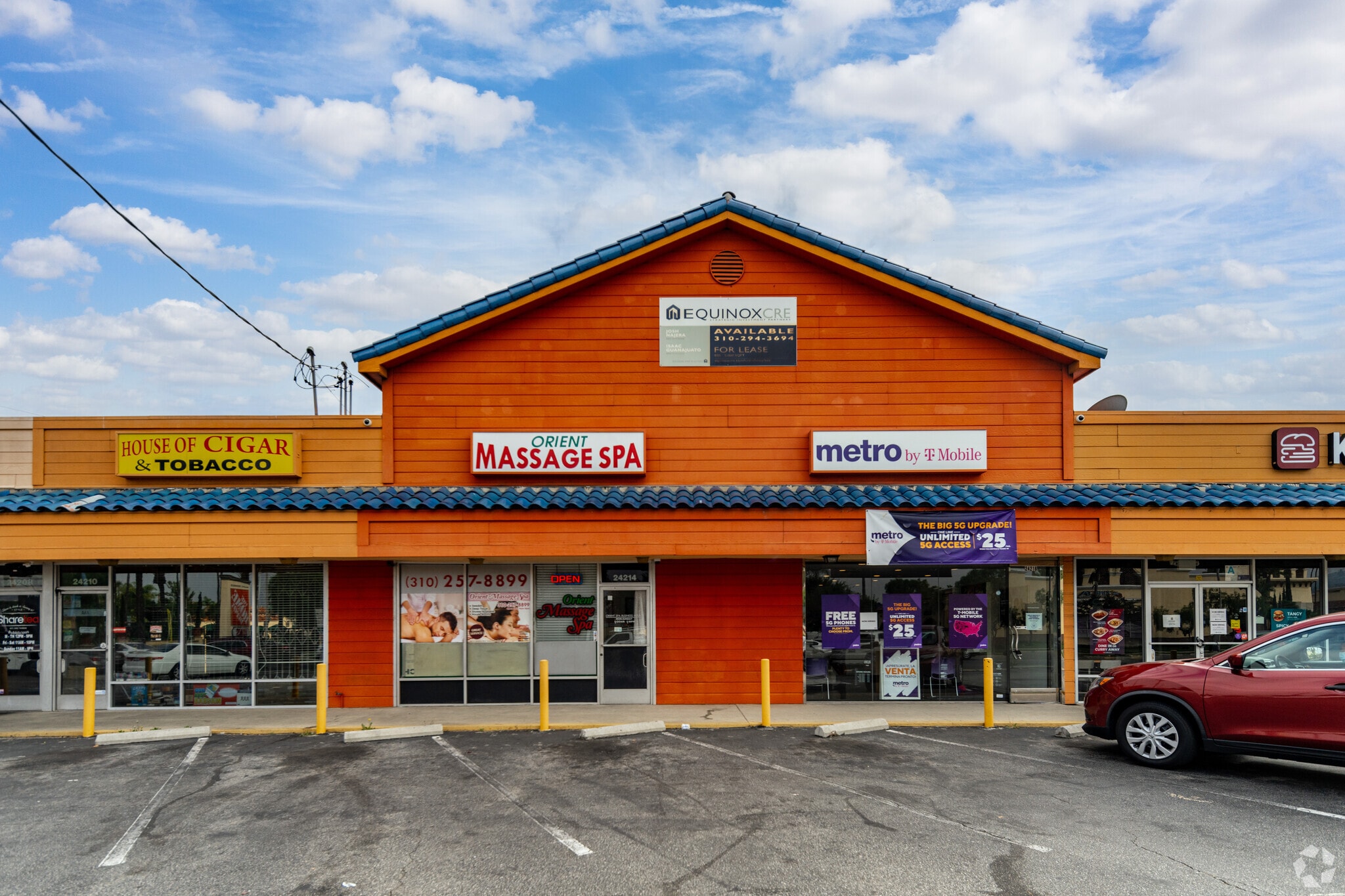 24200 Crenshaw Blvd, Torrance, CA for Rent