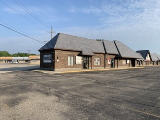 Fort Gratiot, MI Medical - 3895 24th Ave