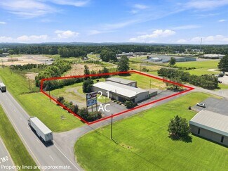 Albertville, AL Showroom - 3267 US Highway 431 Albertville, AL Showroom - 3267 US Highway 431