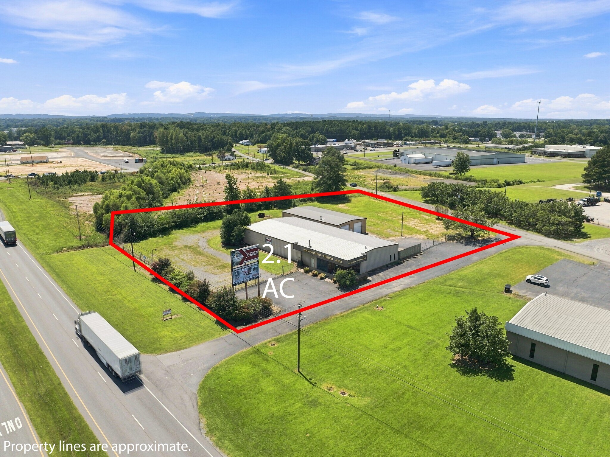 3267 US Highway 431, Albertville, AL for Sale