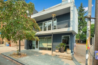 Seattle, WA undefined - 166 Roy St Seattle, WA undefined - 166 Roy St