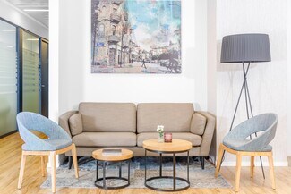 Detroit, MI Coworking Space - 511 Woodward Ave Detroit, MI Coworking Space - 511 Woodward Ave