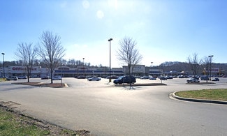 Knoxville, TN Retail - 6719-6741 Clinton Hwy