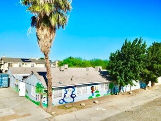 Lancaster, CA Retail - 441 W Avenue K Lancaster, CA Retail - 441 W Avenue K