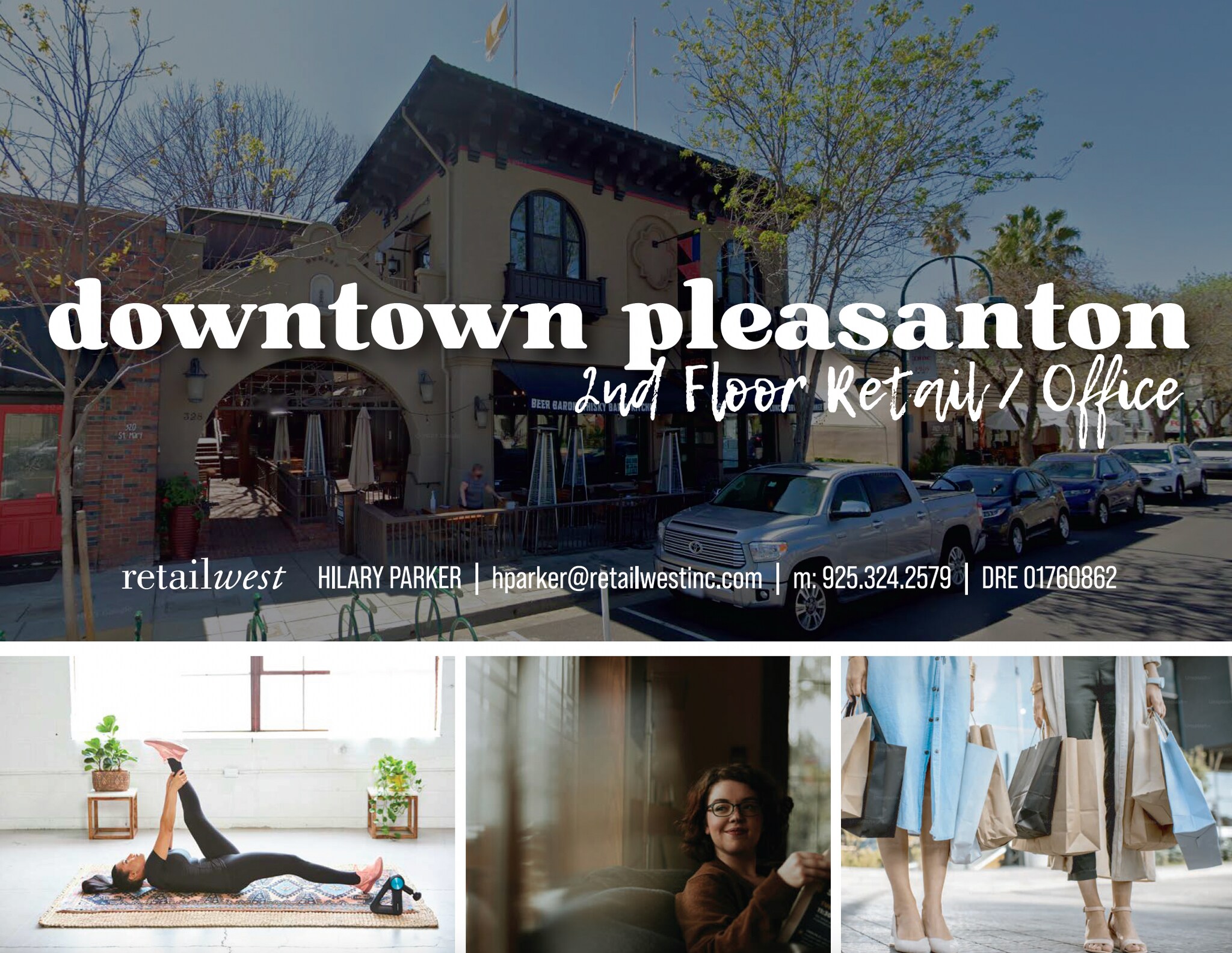 328 St Mary St, Pleasanton, CA for Rent