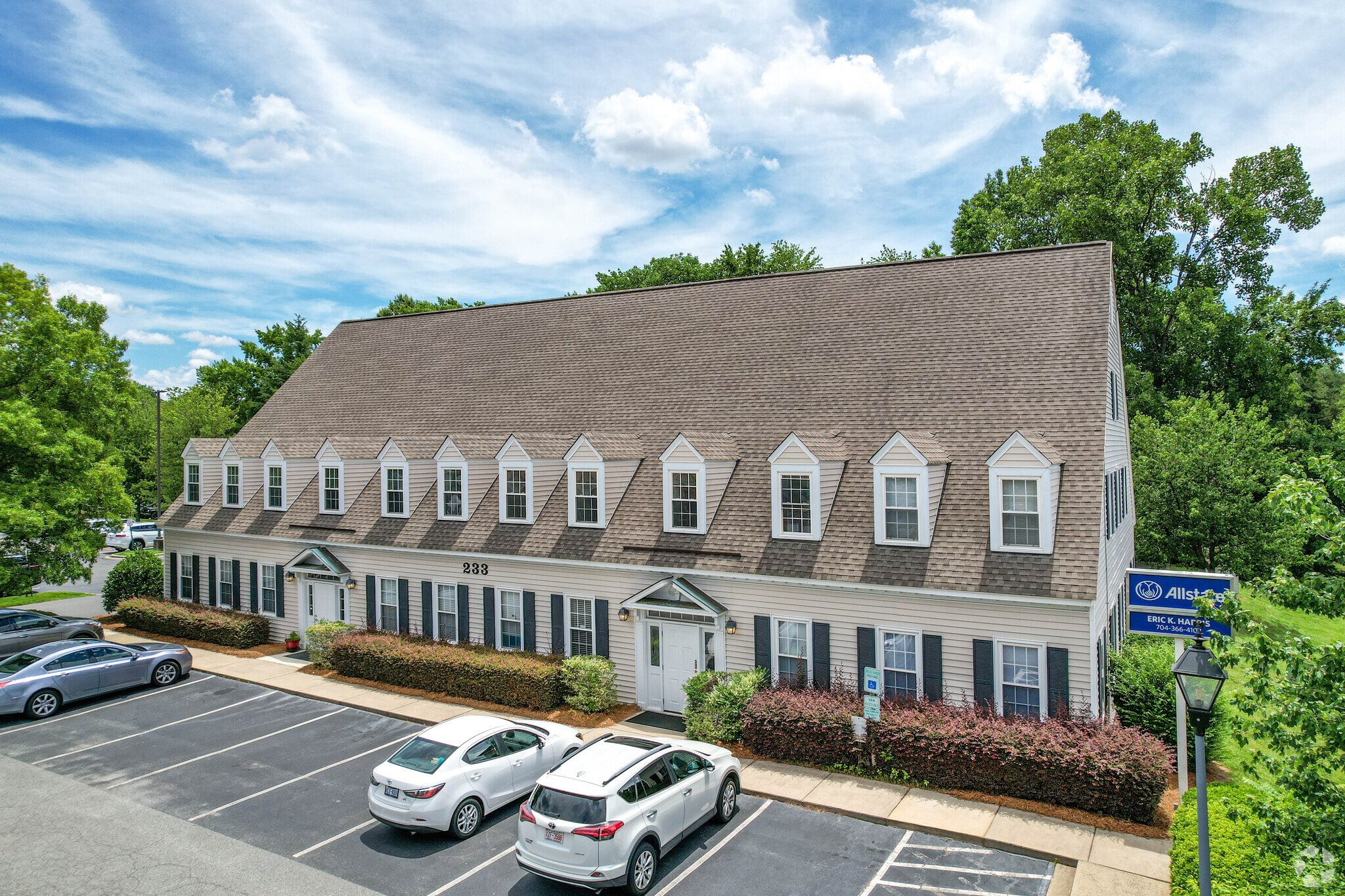 233 S Sharon Amity Rd, Charlotte, NC for Rent