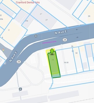 Cranford, NJ Restaurant - 24 North Ave E