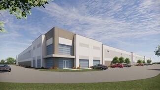 Pleasant Prairie, WI Industrial - 10611 82nd Ave