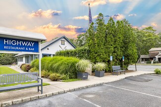 East Hampton, NY undefined - 290 Montauk Hwy