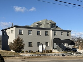 Saint Charles, MO Office - 205 N 5th St