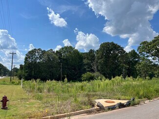 Newnan, GA Commercial - Lot 4 Poplar Newnan, GA Commercial - Lot 4 Poplar