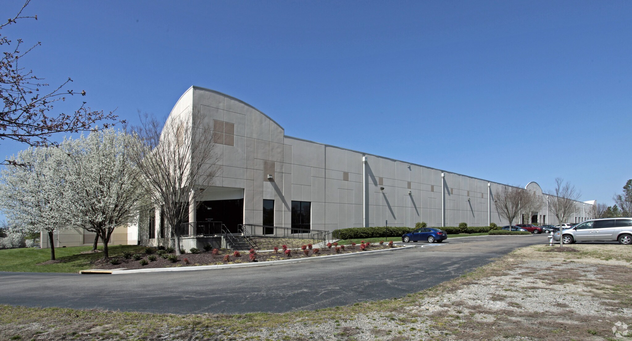 801-805 Liberty Way, Chester, VA for Rent
