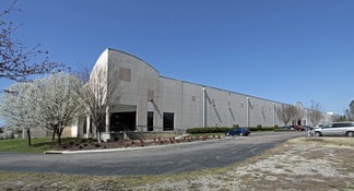 Chester, VA Industrial - 801-805 Liberty Way Chester, VA Industrial - 801-805 Liberty Way