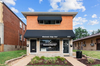 Saint Louis, MO Retail - 3501 Watson Rd