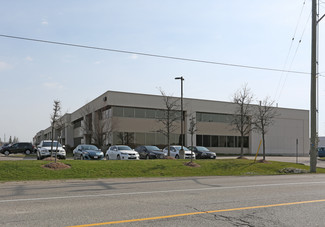 Cambridge, ON Industrial - 405 Maple Grove Rd