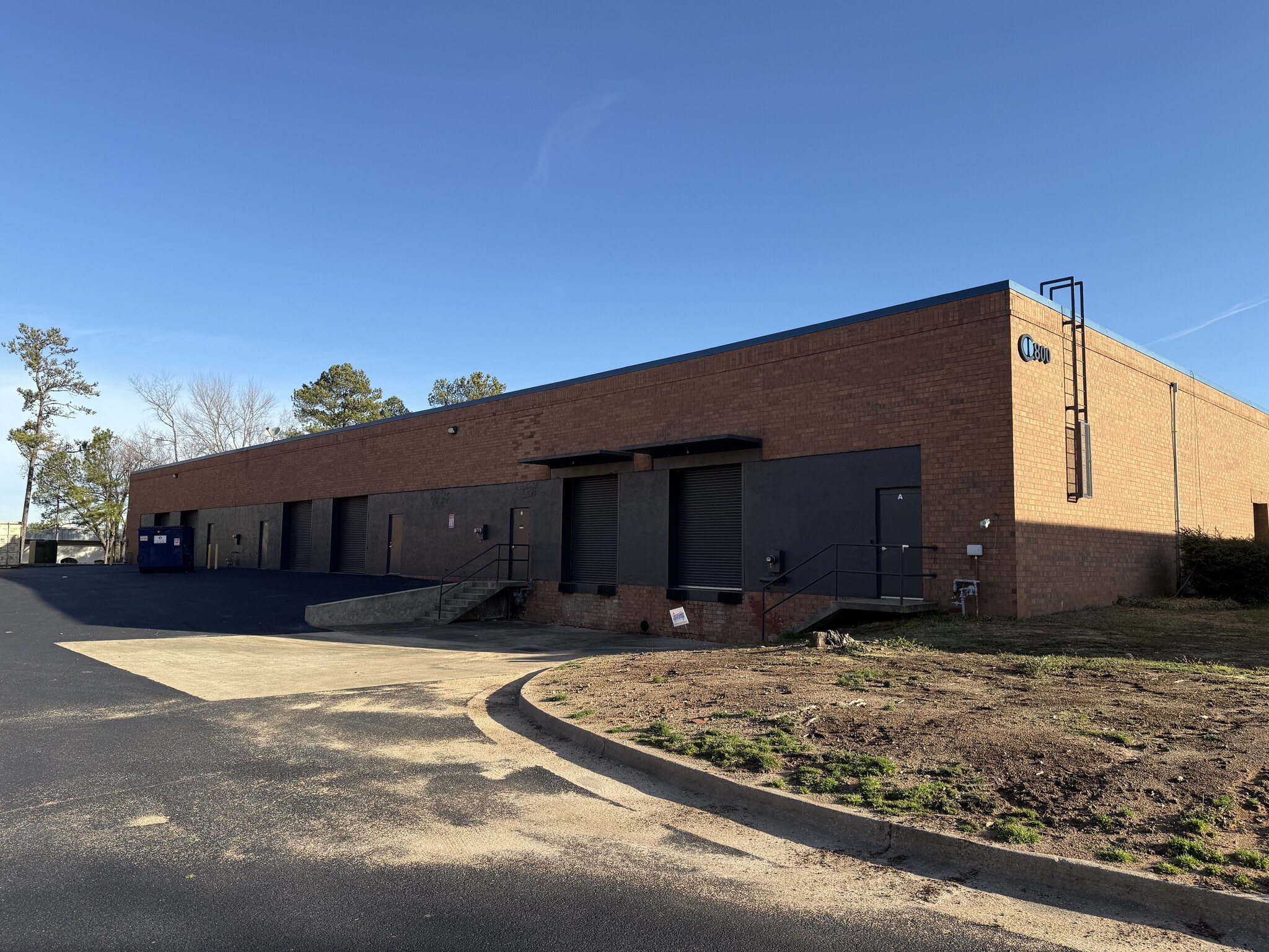 800 Wendell Ct SW, Atlanta, GA for Rent