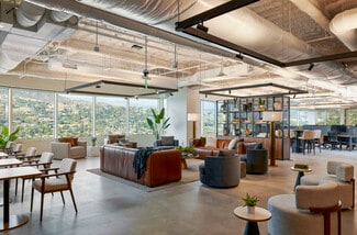 Glendale, CA Office - 800 N Brand Blvd