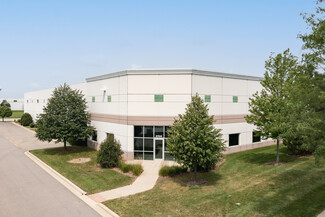 Elgin, IL Industrial - 2700-2750 Galvin Dr