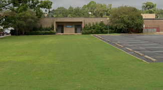 Ashford, AL Office - 301 5th St