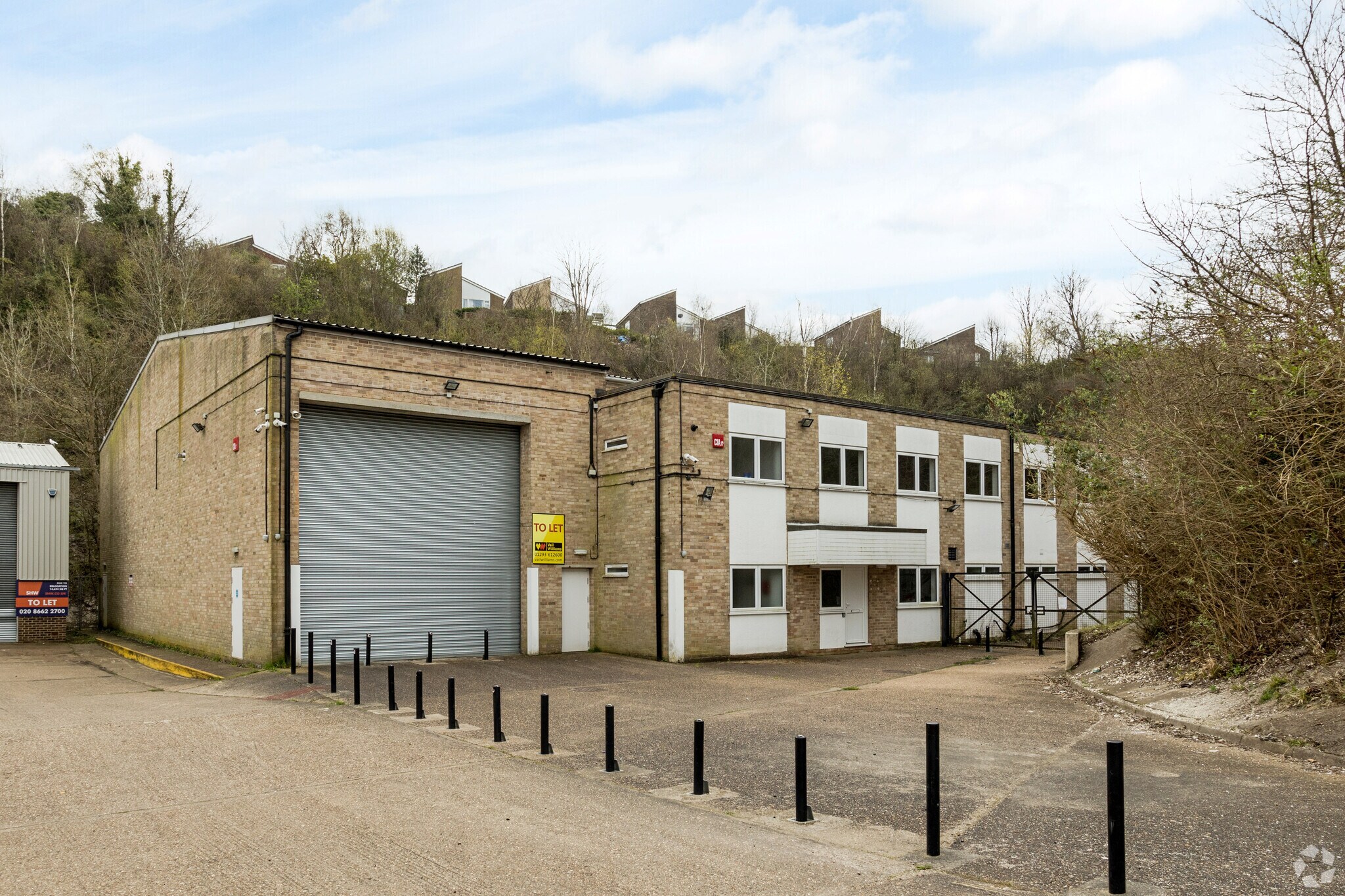Unit B4 Ullswater Cres, Coulsdon, LND for Rent