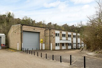Coulsdon, LND Industrial - Unit B4 Ullswater Cres
