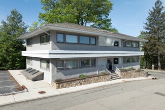 West Orange, NJ Office - 500 Prospect Ave