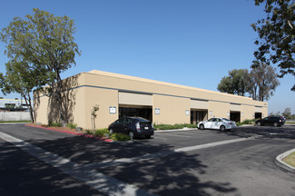 San Diego, CA Flex, Industrial - 9103-9117 Chesapeake Dr