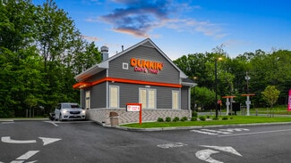 West Hurley, NY Fast Food - 1462 NY-28